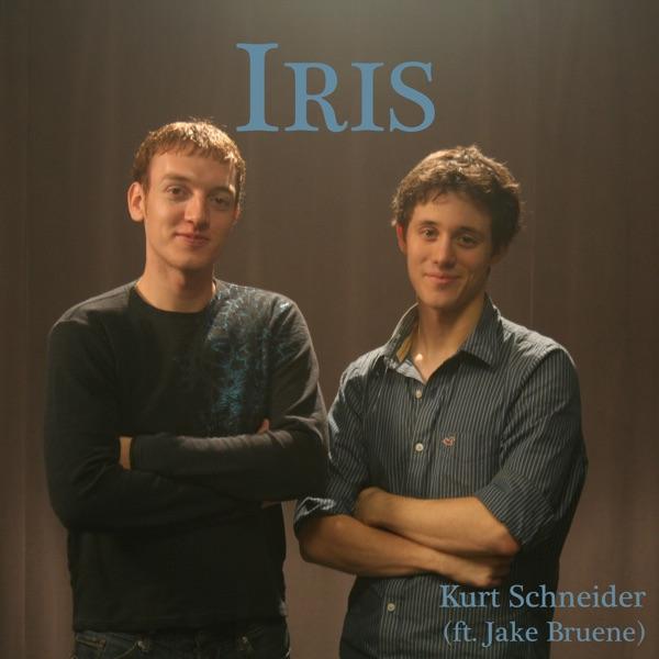 Iris (feat. Jake Bruene)