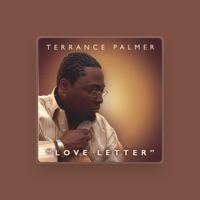 Terrance Palmer