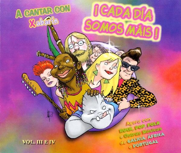 Carmiña Vacaloura