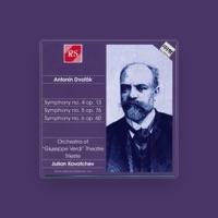 Orchestra of Teatro Giuseppe Verdi Trieste