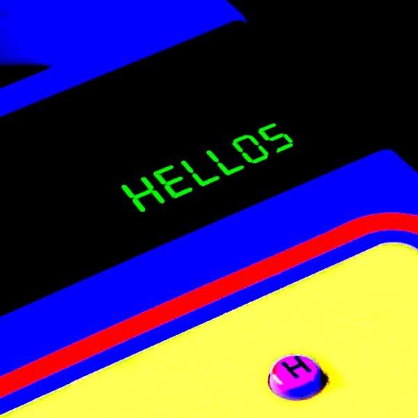 Hello (Freelance Hellraiser Remix)
