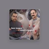 Liam Teague & Robert Chappell