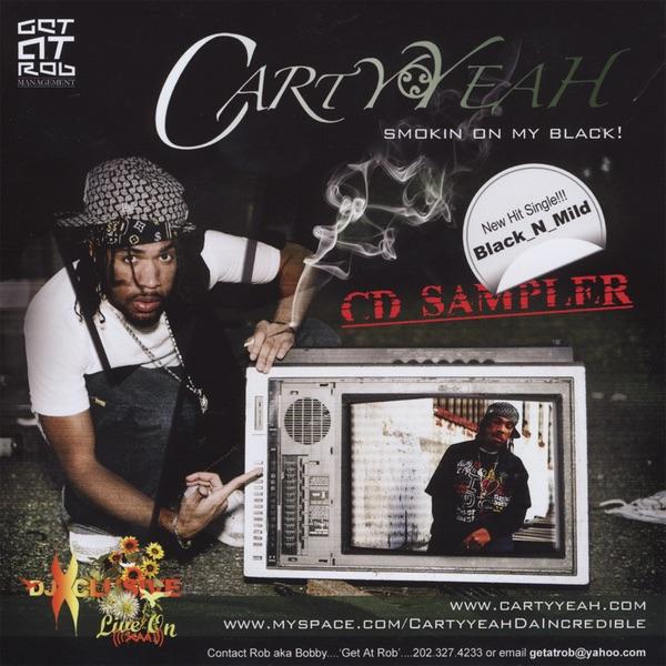 Cypher 5 Radio Battles