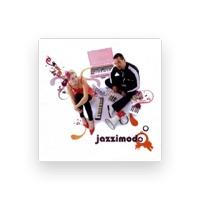 Jazzimodo
