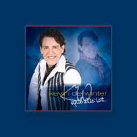 Kevin de Winter