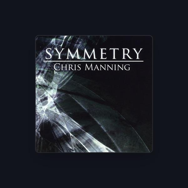 Chris Manning