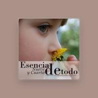 Nueve y cuarto