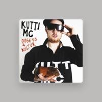 Kutti MC