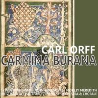 Carmina Burana : Fortune, The Empress of the World - O Fortune