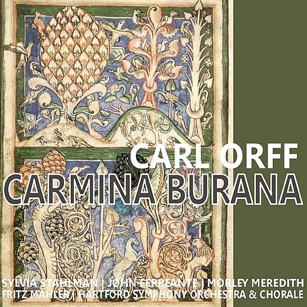 Carmina Burana : Part Two - In The Tavern