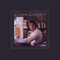 Glenn Garrett
