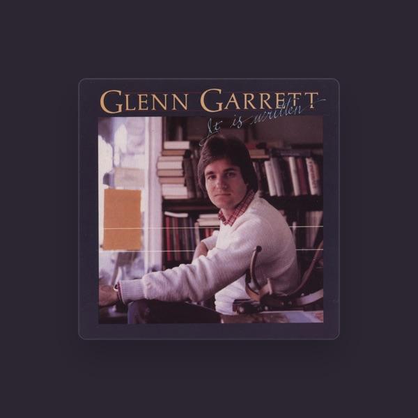 Glenn Garrett