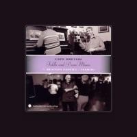 The Beaton Family of Mabou