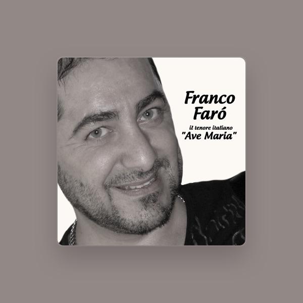 Franco Faro