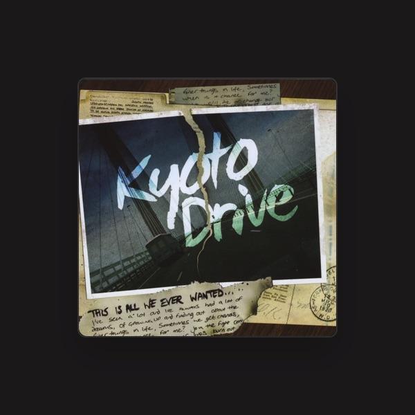 Kyoto Drive