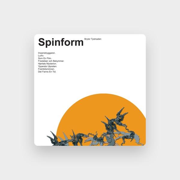 Spinform
