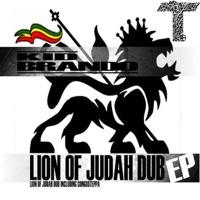 Lion Of Judah Dub