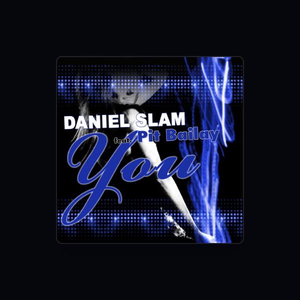 Daniel Slam