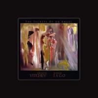 Hristo Vitchev & Weber Iago