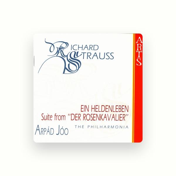 The Philharmonia