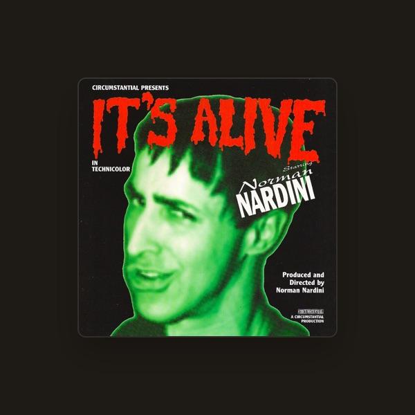 Nardini, Norman