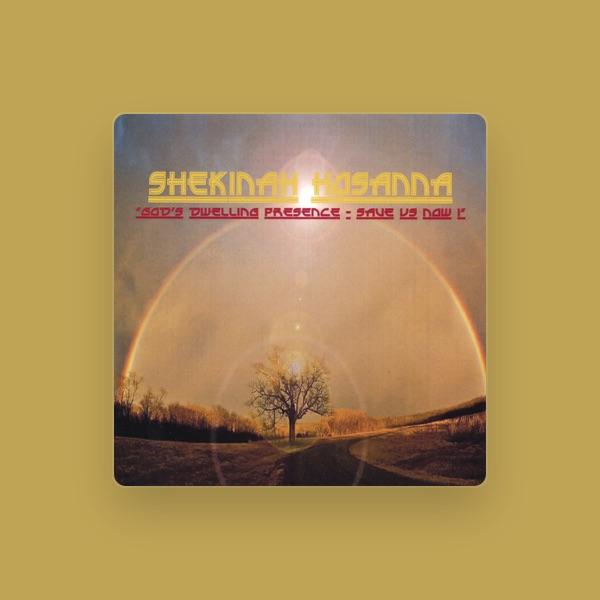 Shekinah Hosanna