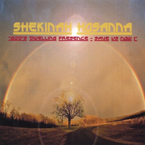 Shekinah Hosanna