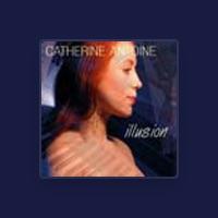 Catherine Antoine