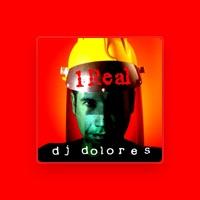 DJ Dolores