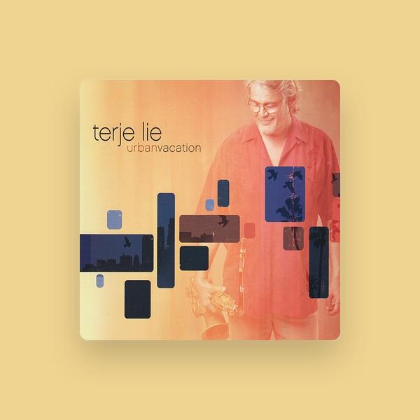 Terje Lie