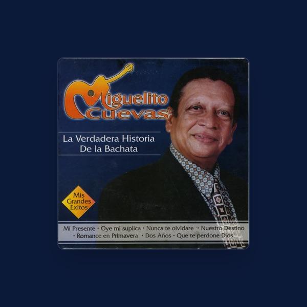 Miguelito Cuevas
