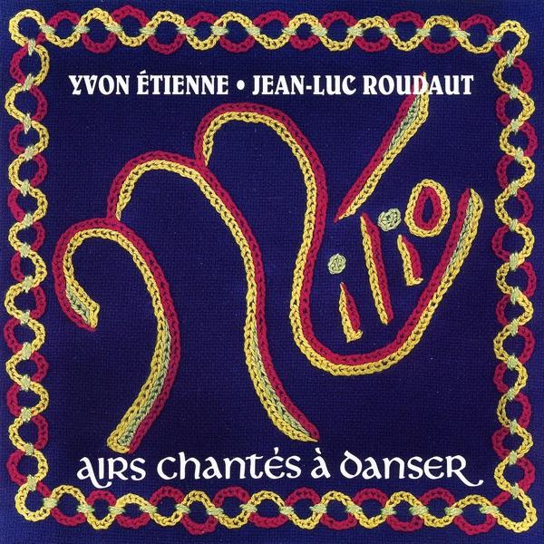 Les Mitaines (Danse Jeu)