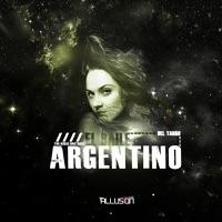 El Baile del Tango Argentino