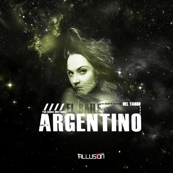 El Baile del Tango Argentino