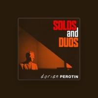 Dorian Perotin