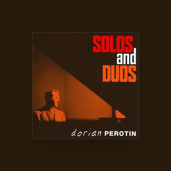 Dorian Perotin