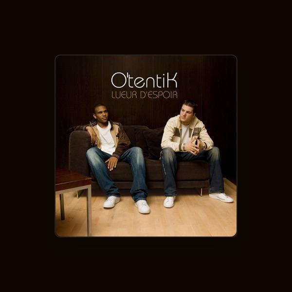 O'tentik