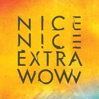 Extra Wow (Bonus track)