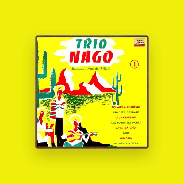 Trio Nago