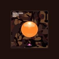 Creation Stepper - Dubateers