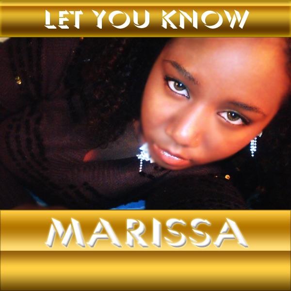 Let You Know