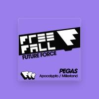 Pegas