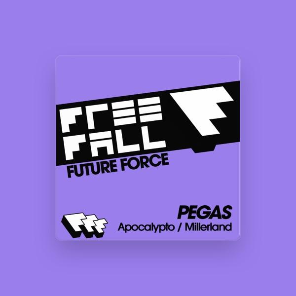 Pegas