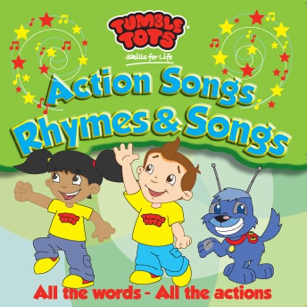 Ten Little Fingers (Song)