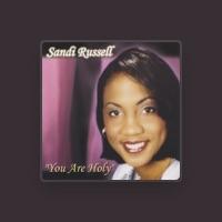 Sandi Russell