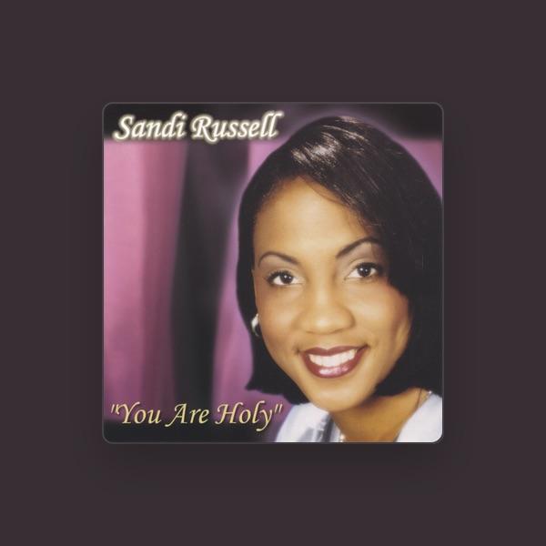 Sandi Russell