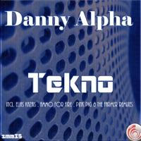 Tekno (Ammo For Fire Remix)