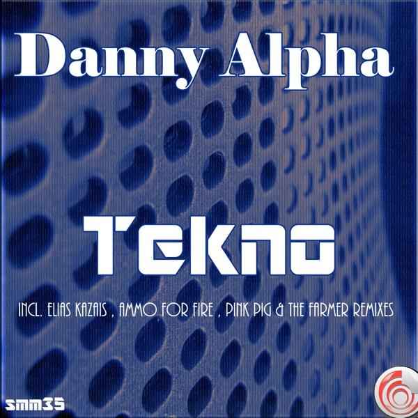 Tekno (Ammo For Fire Remix)