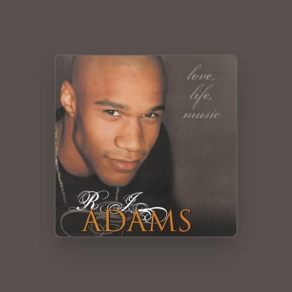 RJ Adams
