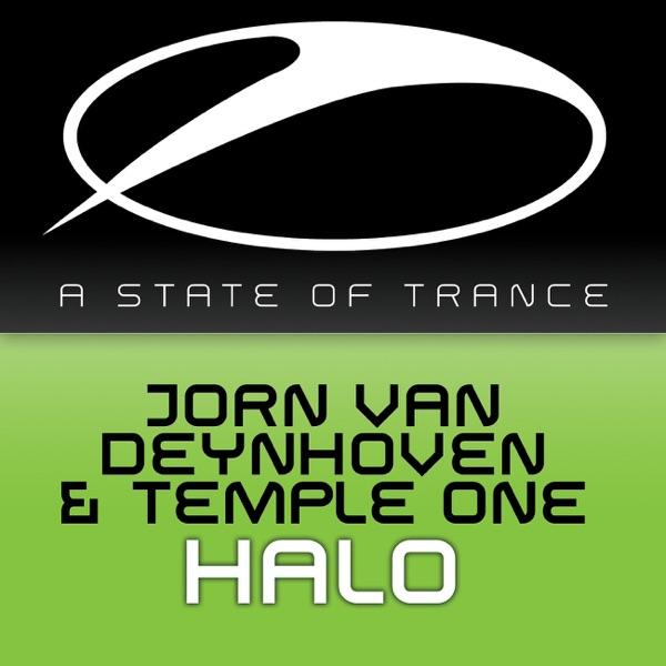 Halo (Temple One Radio Edit)